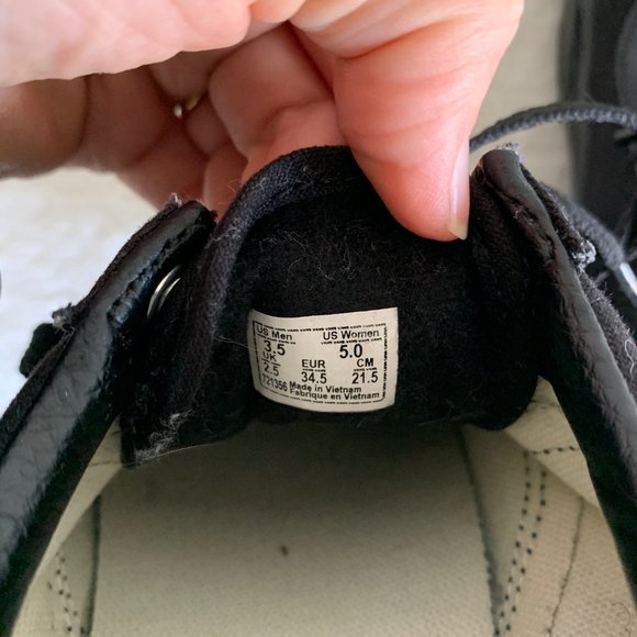 Vans Retro Sneakers - Picture 7 of 7